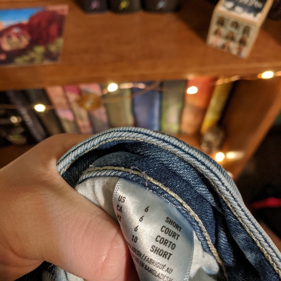 American Eagle jeans - Picture 3 of 3